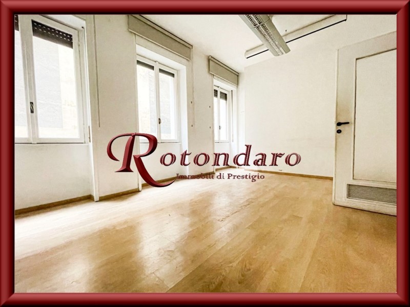 Largo Augusto 125 mq