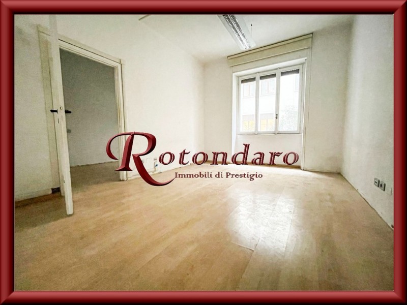 Largo Augusto 125 mq