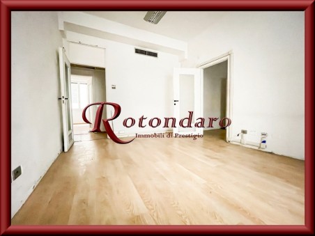 Largo Augusto 125 mq