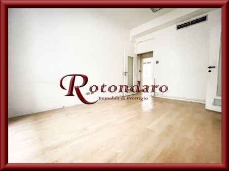 Largo Augusto 125 mq