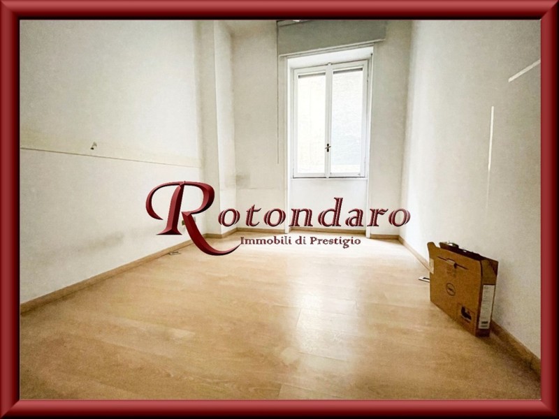 Largo Augusto 125 mq