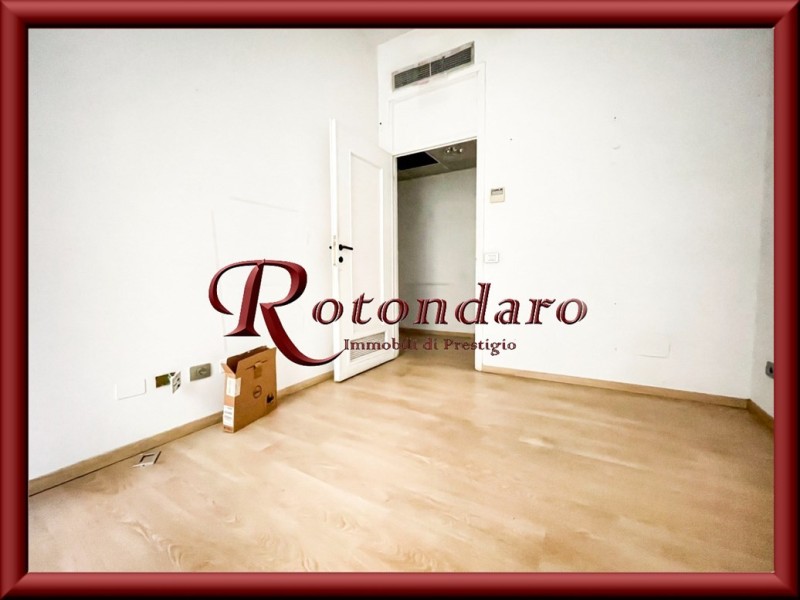 Largo Augusto 125 mq