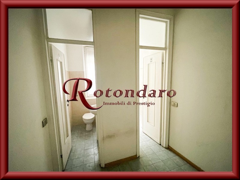 Largo Augusto 125 mq