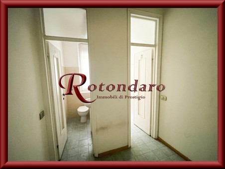 Largo Augusto 125 mq