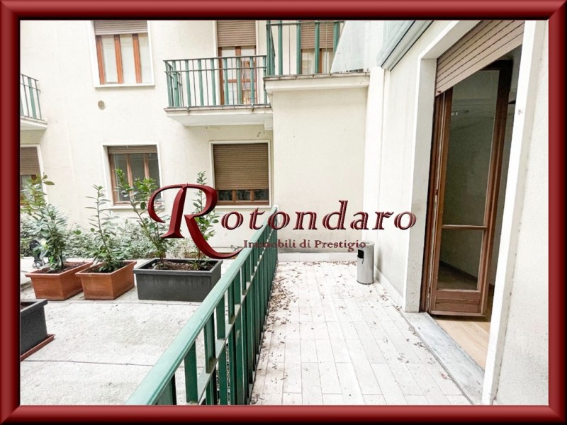 Largo Augusto 125 mq