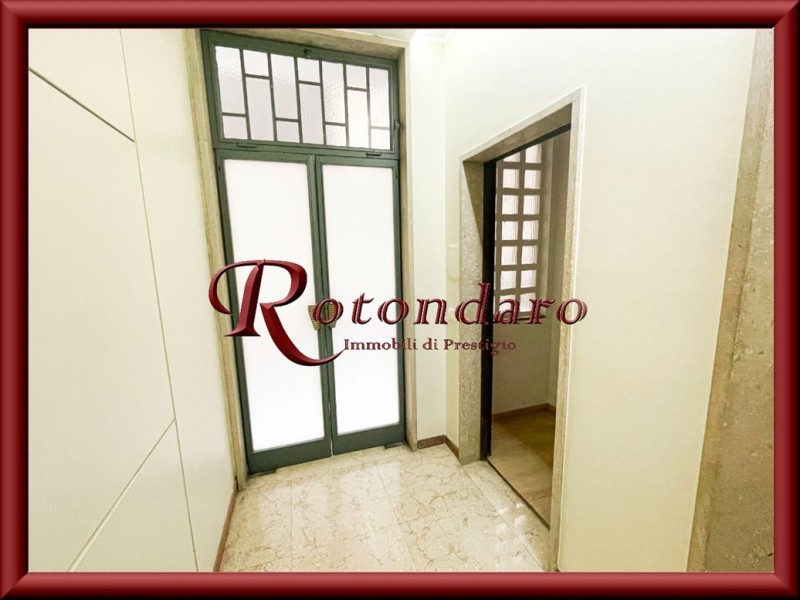 Largo Augusto 125 mq