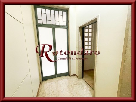 Largo Augusto 125 mq