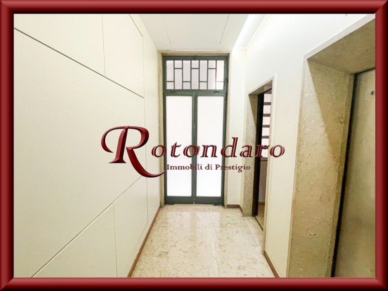 Largo Augusto 125 mq