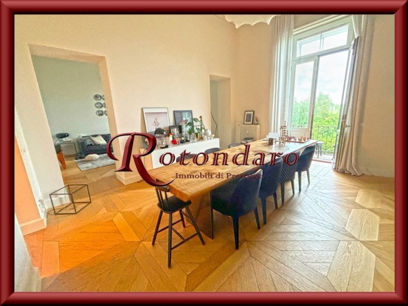 Vittorio Emanuele 260 mq