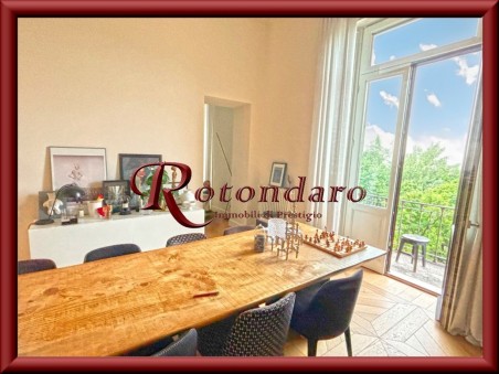 Vittorio Emanuele 260 mq