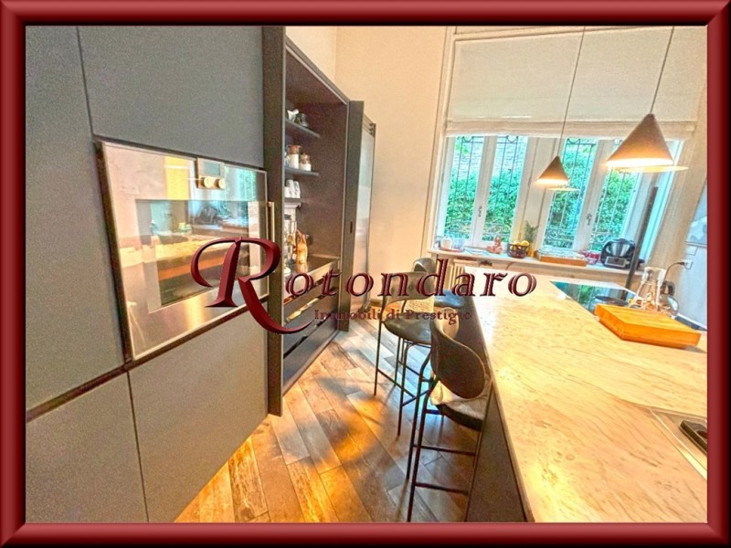 Vittorio Emanuele 260 mq