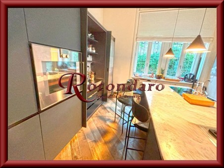 Vittorio Emanuele 260 mq