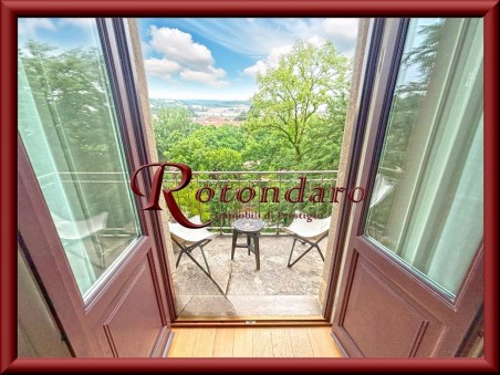 Vittorio Emanuele 260 mq