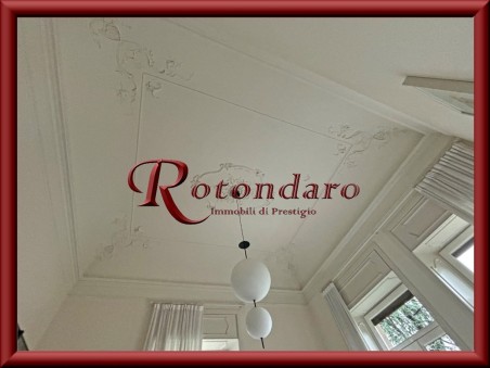 Vittorio Emanuele 260 mq