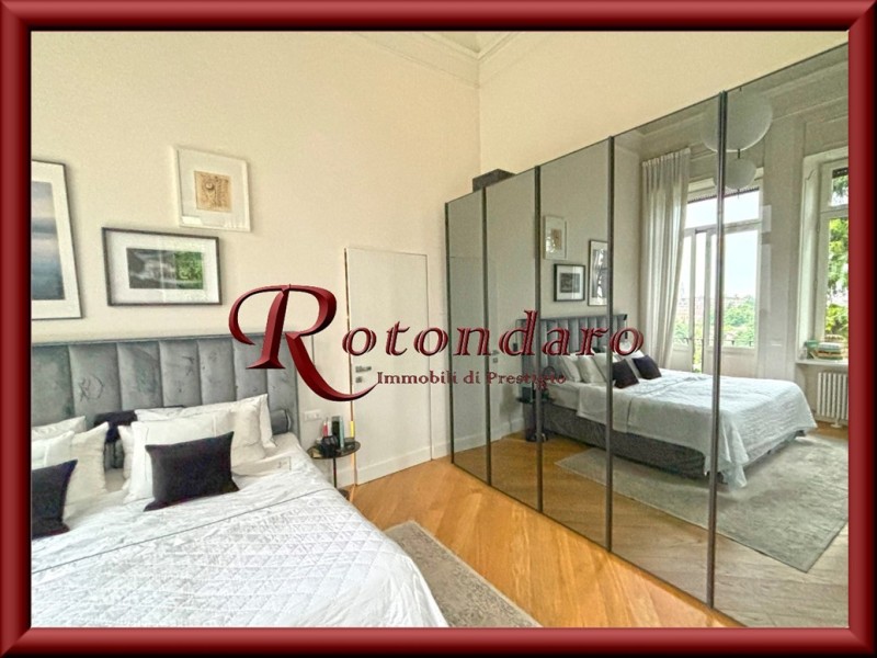 Vittorio Emanuele 260 mq