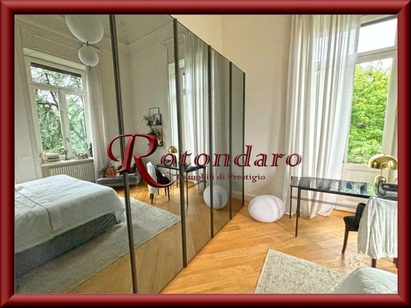 Vittorio Emanuele 260 mq