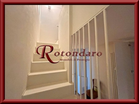 Vittorio Emanuele 260 mq