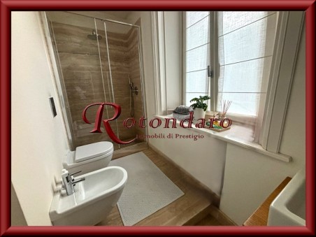 Vittorio Emanuele 260 mq