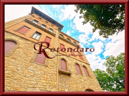 Vittorio Emanuele 260 mq