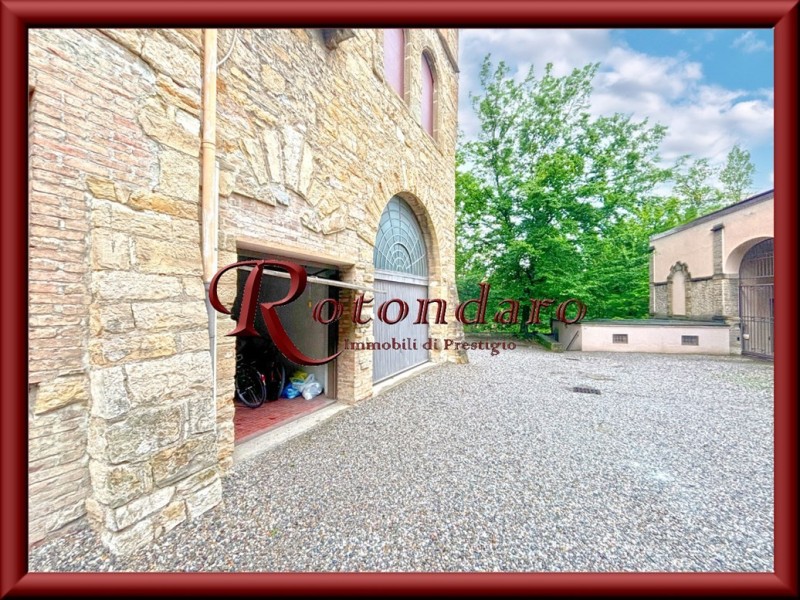 Vittorio Emanuele 260 mq