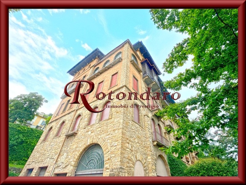 Vittorio Emanuele 260 mq