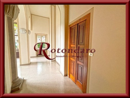 Vittorio Emanuele 260 mq