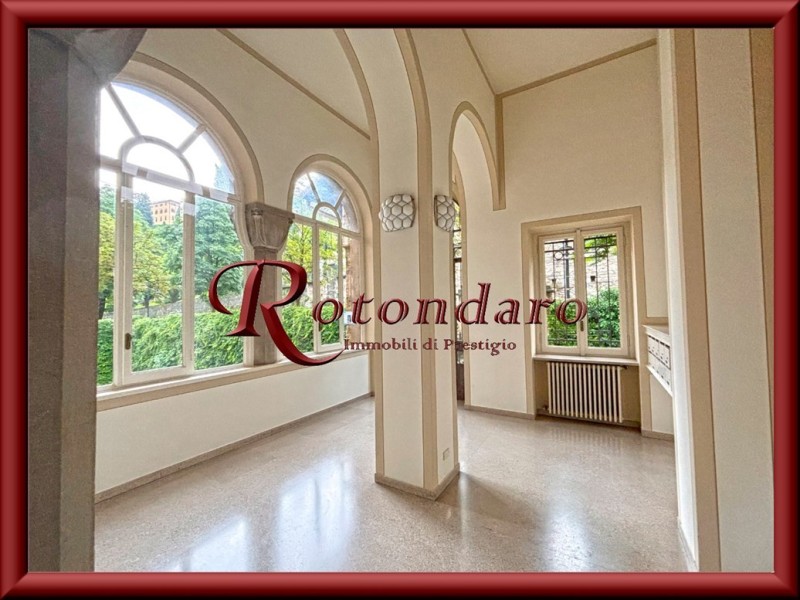 Vittorio Emanuele 260 mq