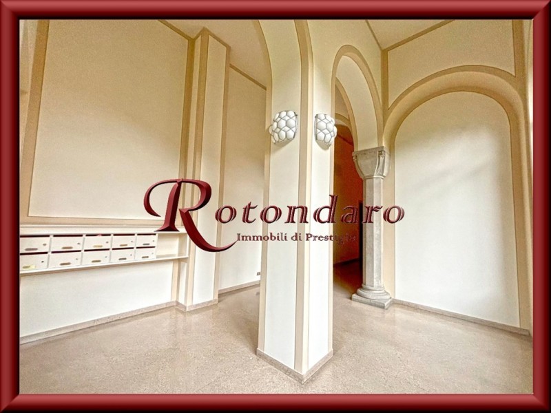 Vittorio Emanuele 260 mq