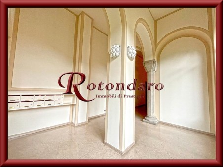 Vittorio Emanuele 260 mq