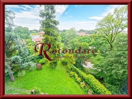 Vittorio Emanuele 260 mq