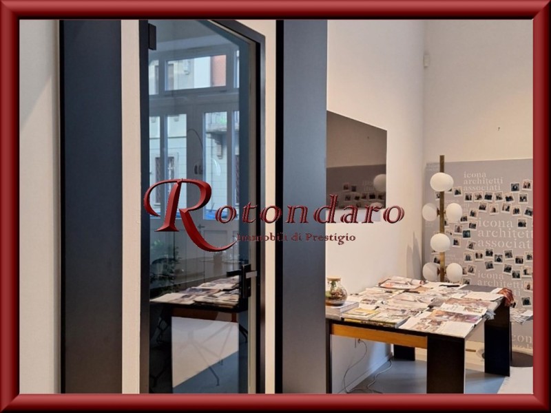 Porta Venezia 50 mq in condivisione