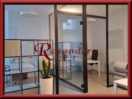 Porta Venezia 50 mq in condivisione