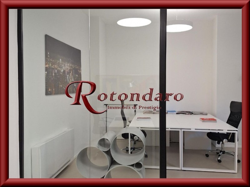 Porta Venezia 50 mq in condivisione