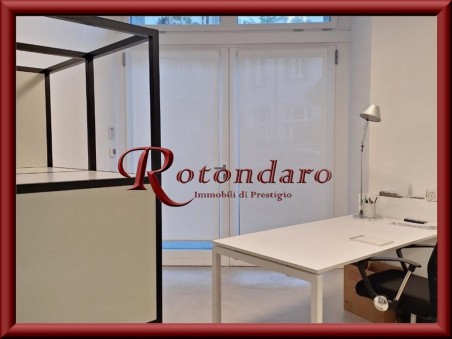 Porta Venezia 50 mq in condivisione