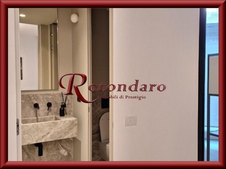 Porta Venezia 50 mq in condivisione