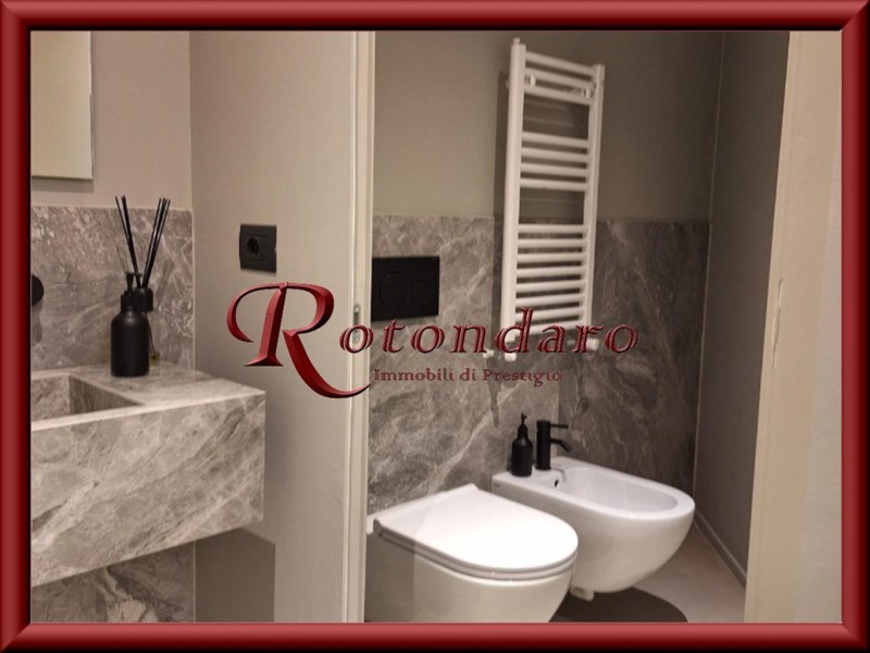 Porta Venezia 50 mq in condivisione