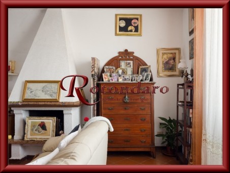 Romolo 90 mq