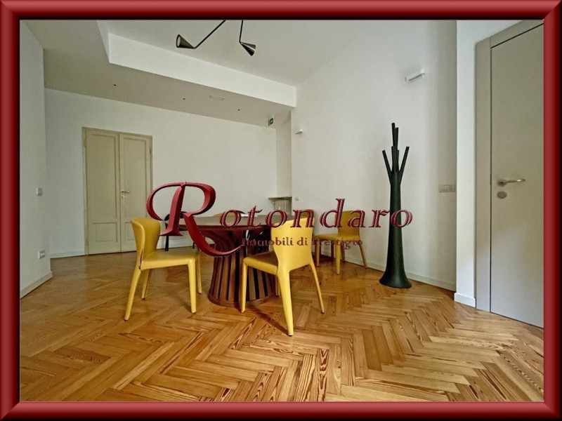 Santa Maria delle Grazie 110 mq