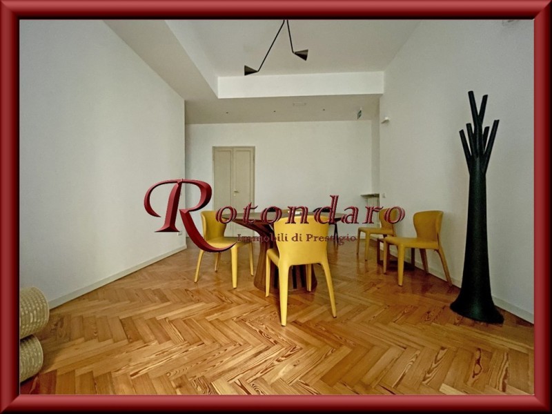 Santa Maria delle Grazie 110 mq