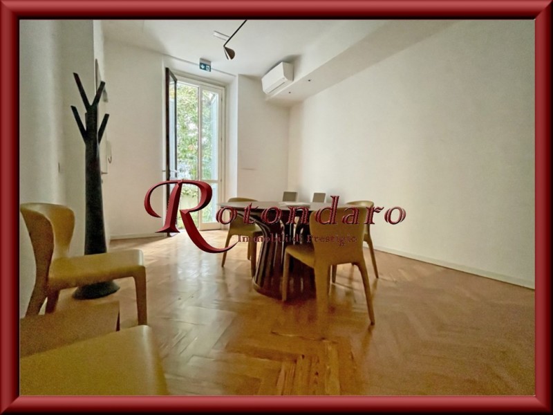 Santa Maria delle Grazie 110 mq