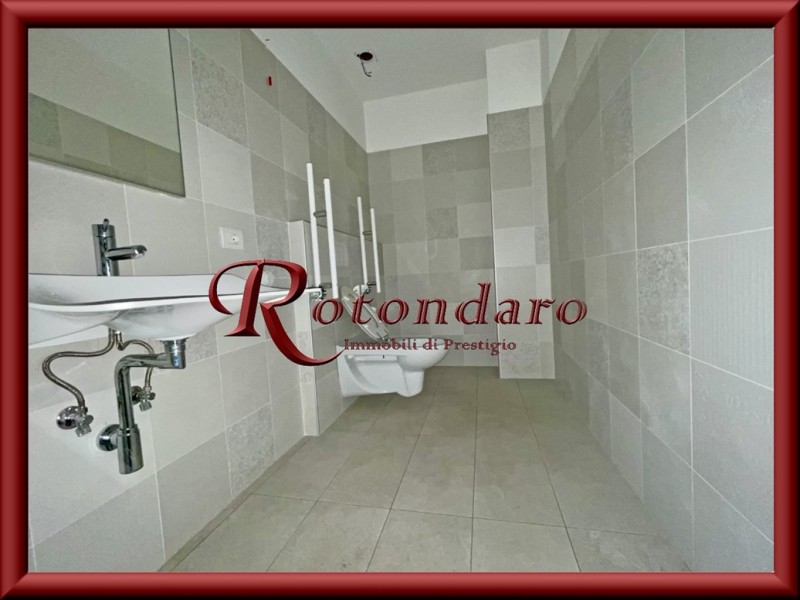 Santa Maria delle Grazie 110 mq