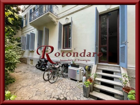 Santa Maria delle Grazie 110 mq