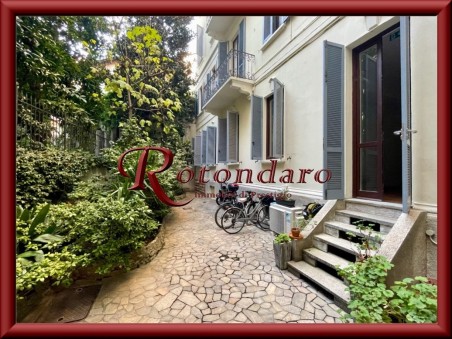 Santa Maria delle Grazie 110 mq