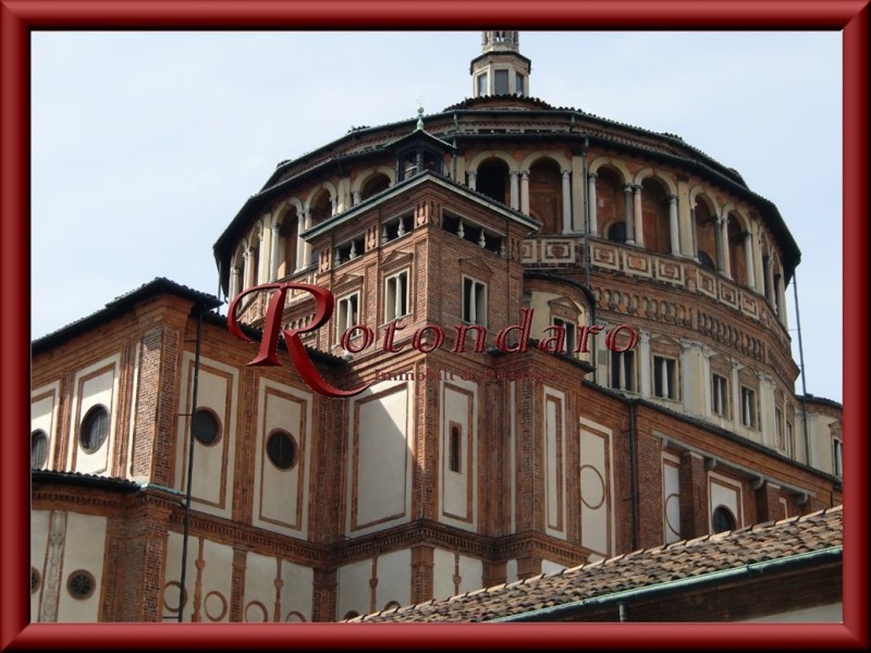 Santa Maria delle Grazie 110 mq