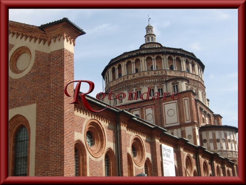 Santa Maria delle Grazie 110 mq