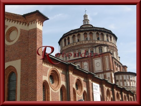 Santa Maria delle Grazie 110 mq