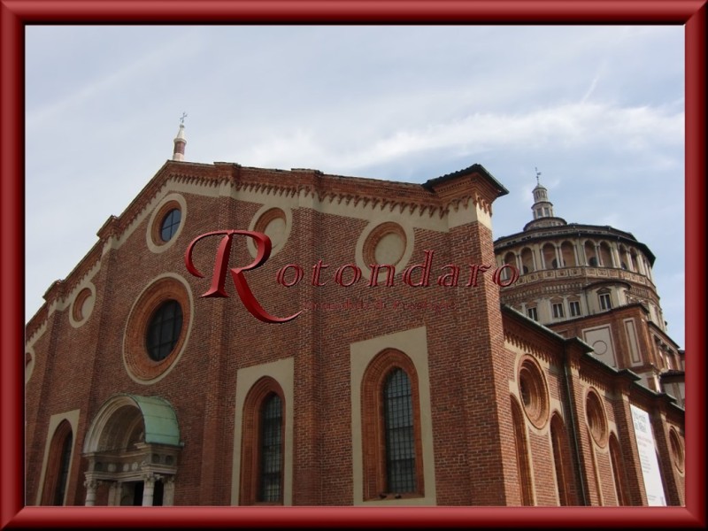 Santa Maria delle Grazie 110 mq