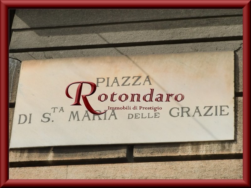 Santa Maria delle Grazie 110 mq