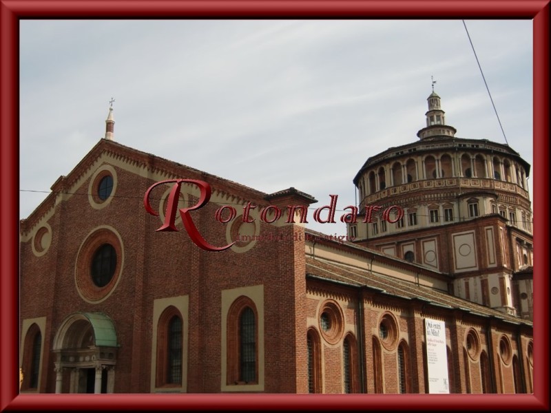 Santa Maria delle Grazie 110 mq