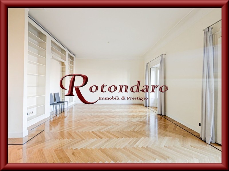 Arco della Pace  220 Mq